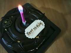 -黑池口感烘焙·生日蛋糕(坂田店)