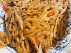 野藕-铁头烧菜馆(立新路店)