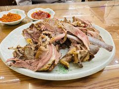 -清真·益鑫羊肉手抓馆(花园北街店)