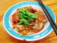 面筋-马三洋芋片(兰州总店)