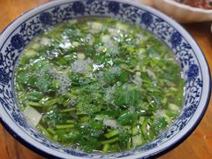 -老白家水盆羊肉
