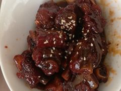 -老人和饭店(淮海中路店)