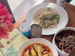 -湘约东方(民星路店)
