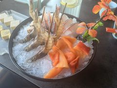 -东兴班·北京涮肉(环球影城店)