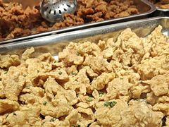 -乔波食品(杜桥中心菜场店)
