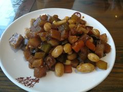 八宝咸菜-韩邦朝天锅