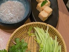 -巴奴毛肚火锅(悠唐购物中心店)