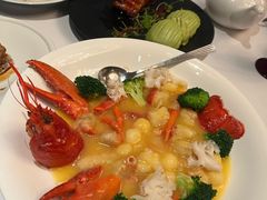 -上海小南国(不夜城店)