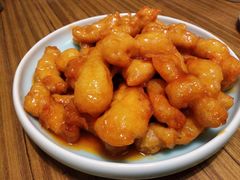 -禾珍珠家常小馆(河南博物院店)