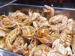 -胶东海鲜大排档(北太平庄店)