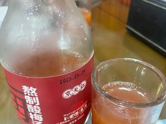 -京天红酒家(虎坊路店)