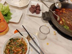 -安吉美渝石锅鱼(芜园西路店)