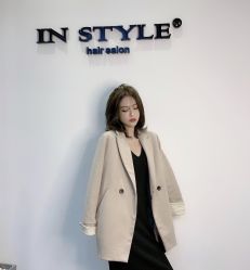-IN STYLE•造型