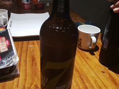 -清真·老金烧烤·小龙虾(奥体中路店)