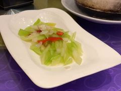 -农香居粗菜馆(大明路店)