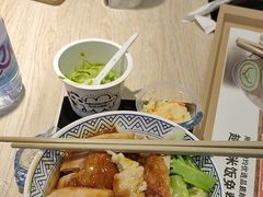 -吉野家(复兴路第二餐厅店)