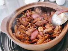 -胡须佬鸡煲四季火锅店(石厦西村直营店)