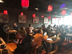 大堂-好介口深夜酒馆(梅江店)