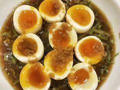 -小厨娘淮扬菜(天印大道店)