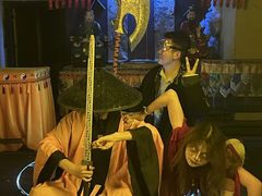 -棂笼·深度沉浸密室(武汉旗舰店)