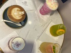 -飞行喵MR PILOT|猫舍·猫咖(静安大融城店)