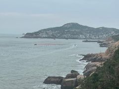 -东极岛景区