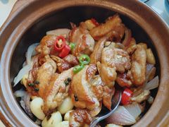 -澜小宴·锦绣江南(金沙滩店)