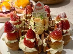 -BE BRIGHT KITCHEN(正佳广场店)