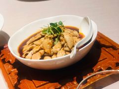 -三利音·东方司宴(外滩店)