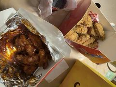 -SUN炸鸡专门店(西塔总店)