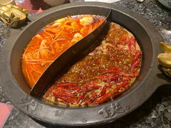 -蜀大侠火锅(四川北路店)