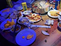 -蒙肥羊·酸汤潮牛·鲜牛肉火锅烤肉自助(岗顶店)