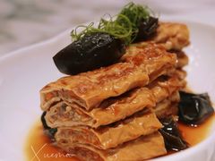 -杭州君悦酒店·湖滨28中餐厅