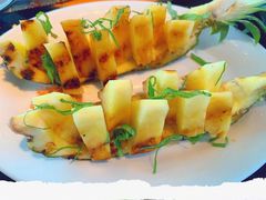 -Chili's Cafe&Bar奇利斯(滨江店)