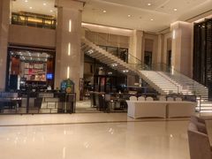 -中山喜来登酒店