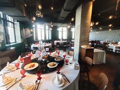 -三号黄浦会Canton Table