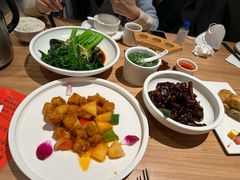 -枣子树·素食餐厅(普陀山店)