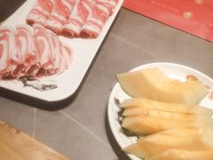 -蜀留香火锅·始于1999·原四川老火锅(白堤路店)