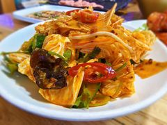 -一韩亭韩式烤肉(高新店)