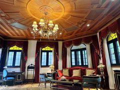 -马勒别墅饭店(静安寺店)