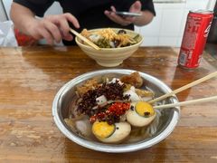 -瘦子桂林米粉店(总店)