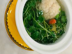 -汇贤府·李氏新鲁菜(万寿路店)