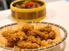 -禄興記香港大排档(歌斐中心店)