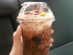 -喜茶(东莞汇一城店)