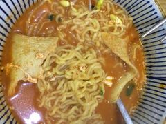 -李先生的首尔小馆(松江启源广场店)