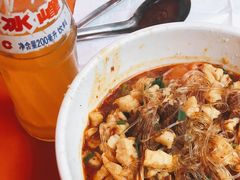 -刘信牛羊肉小炒泡馍(回民街店)