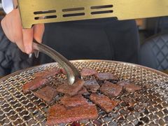 -樱嘢·炭火烧肉(惠南店)