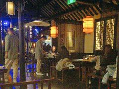 -绿茶餐厅(深圳龙华天虹购物中心店)
