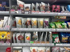 -Olive Young(明洞旗舰店)