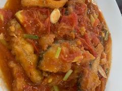-食的禄山庄